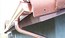 Rain Gutter Installation, Repair, Cleaning in Oak Park, CA